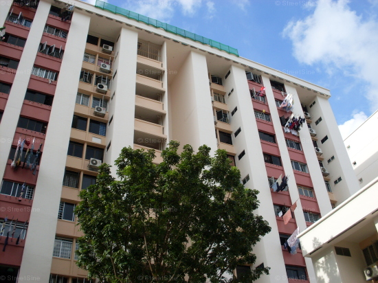 Blk 837 Tampines Street 83 (Tampines), HDB 4 Rooms #110972